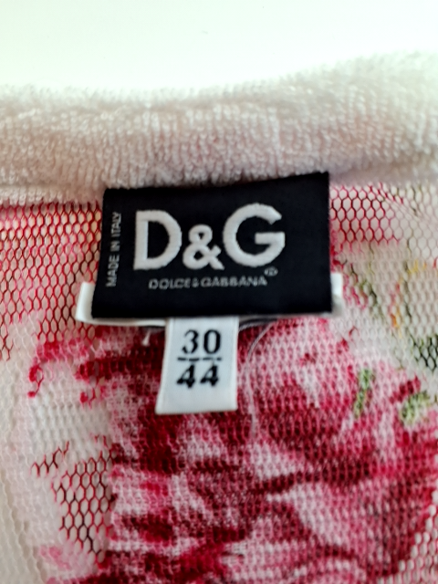 Dolce & Gabbana Top